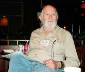 Jim Caughran