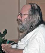 dwain Kaiser