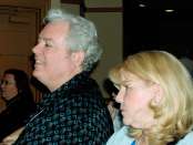 Alan and Dee Dee White