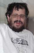 David Bratman