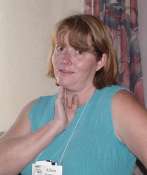 Aileen Forman