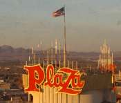 The Plaza North Tower