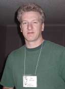 Ben Wilson