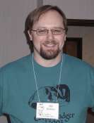 Bill Bodden