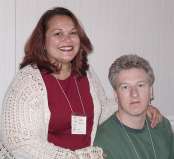 Cathi & Ben Wilson