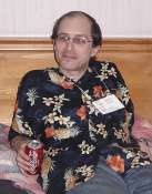 Moshe Feder