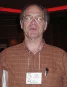 Jack Calvert