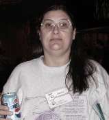 Janice Morningstar