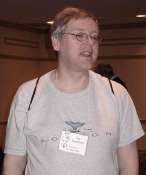 Ian Sorensen