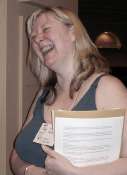 Yvonne Rowse