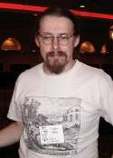 Colin Hinz