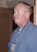 Milt Stevens