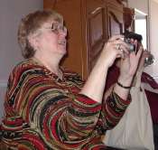 Linda Bushyager