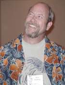 Ken Forman