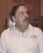 Arnie Katz