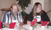 dwain Kaiser, Sandra Bond