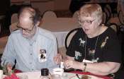 Ron & Linda Bushyager