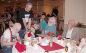 Art Widner, Robert Lichtman, Billy Pettit, Earl Kemp