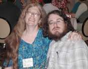 Hope Leibowitz, Charles Levi
