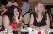 Julia Daly, Yvonne Rowse
