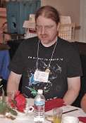 Tom Becker