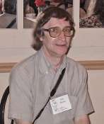 Bill Burns