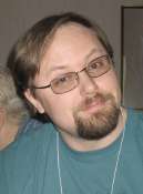 Bill Bodden