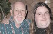 Earl Kemp, Sandra Bond
