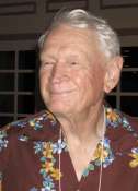 Jack Speer