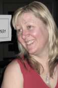 Yvonne Rowse