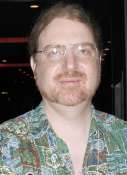 Tom Becker