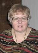 Linda Bushyager