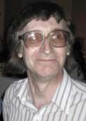 Bill Burns