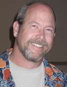Ken Forman