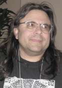 Lenny Bailes
