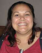 Cathi Wilson