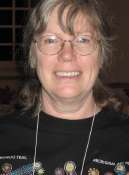 Janet Carrington