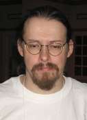 Colin Hinz