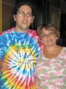 Andrew Ducker, Lilian Edwards