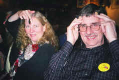 HELICON PW + Susan + horns.jpg (81427 bytes)