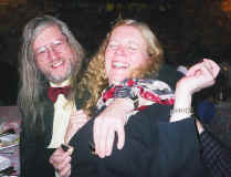 HELICON  Martin + Susan + horns.jpg (84907 bytes)
