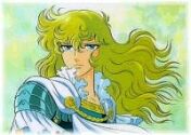 Rose of Versailles: Oscar (© Riyoko Ikeda/TMS)