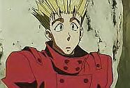 Trigun: Vash the Stampede (© Nightow Yasuhiro / Madhouse / Geneon)