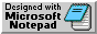 msnotepad