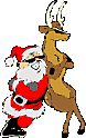 santaanddeer.gif